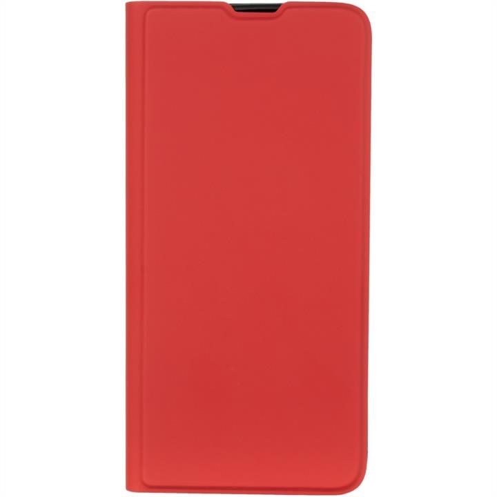 Gelius 00000088530 Book Cover Gelius Shell Case for Samsung A025 (A02s) Red 00000088530: Купить в Украине - Отличная цена на EXIST.UA!