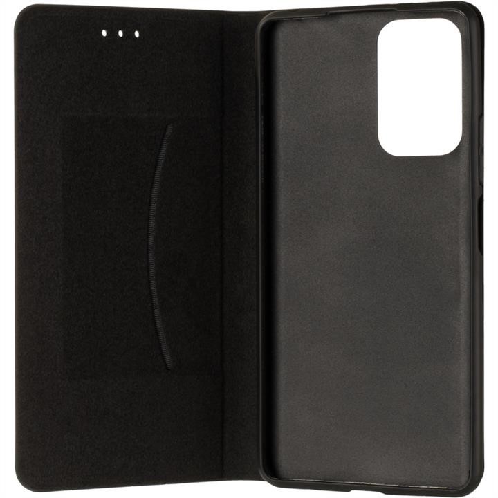 Book Cover Leather Gelius New для Motorola G10 Black Gelius 00000088296
