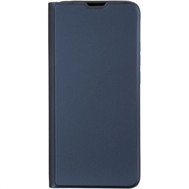 Gelius 00000087555 Book Cover Gelius Shell Case for Samsung A225 (A22)/M325 (M32) Blue 00000087555: Купить в Украине - Отличная цена на EXIST.UA!