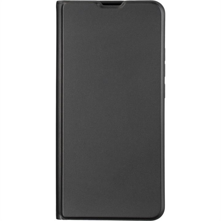 Gelius 00000086313 Book Cover Gelius Shell Case для Xiaomi Redmi 9c Black 00000086313: Купити в Україні - Добра ціна на EXIST.UA!