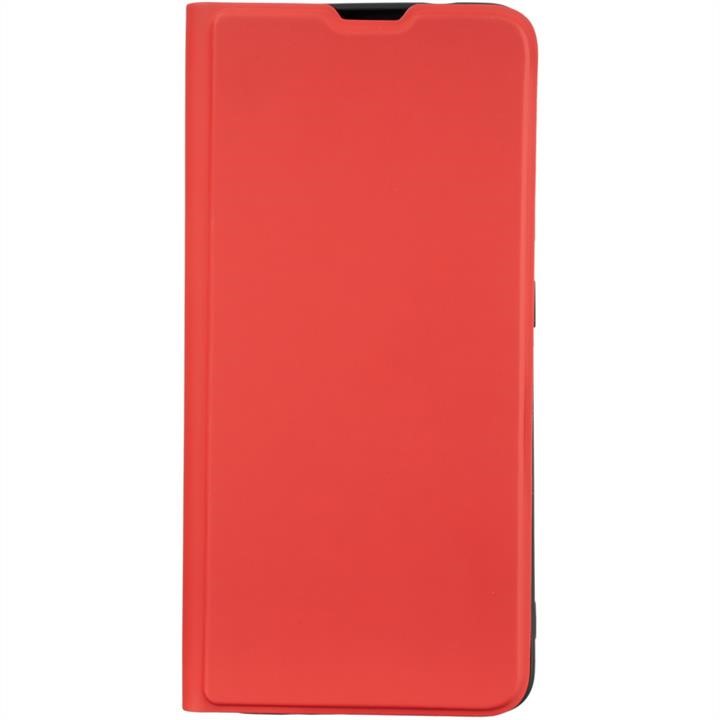 Gelius 00000087228 Book Cover Gelius Shell Case for Nokia 2.4 Red 00000087228: Купить в Украине - Отличная цена на EXIST.UA!