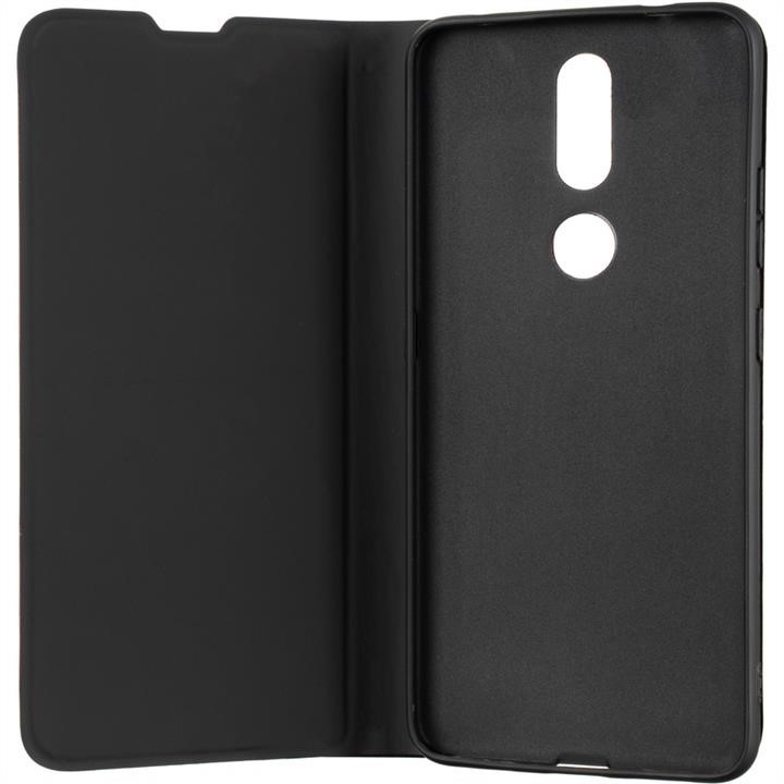 Gelius Book Cover Gelius Shell Case для Nokia 2.4 Red – ціна 399 UAH