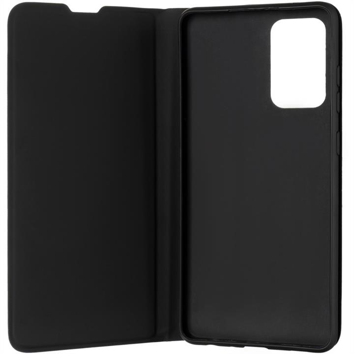 Gelius Book Cover Gelius Shell Case для Samsung A725 (A72) Blue – ціна 399 UAH