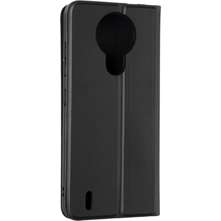 Gelius Book Cover Gelius Shell Case для Nokia 1.4 Black – ціна 399 UAH