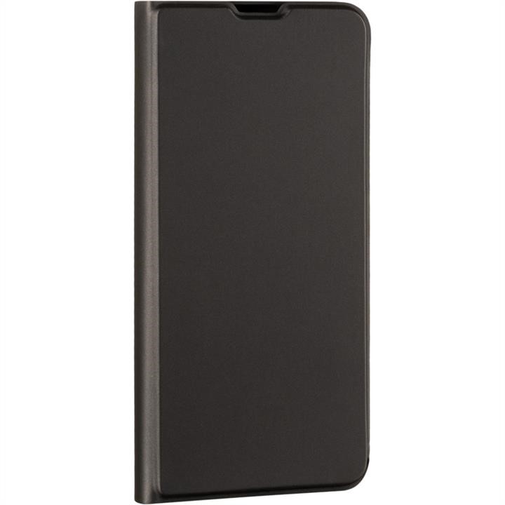 Book Cover Gelius Shell Case для Nokia 1.4 Black Gelius 00000086423