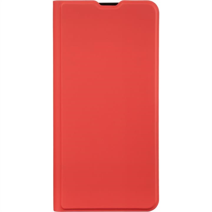 Gelius 00000087170 Book Cover Gelius Shell Case for Nokia 3.4 Red 00000087170: Купить в Украине - Отличная цена на EXIST.UA!