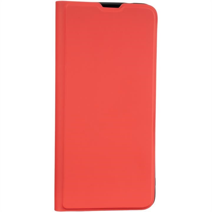 Book Cover Gelius Shell Case для Nokia 2.4 Red Gelius 00000087228