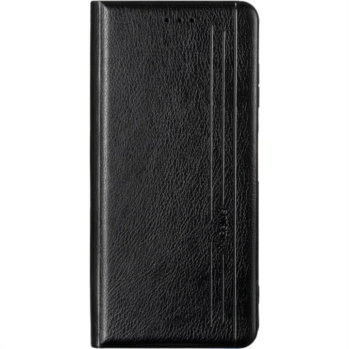 Gelius 00000086439 Book Cover Leather Gelius New для Nokia G20/G10 Black 00000086439: Купити в Україні - Добра ціна на EXIST.UA!