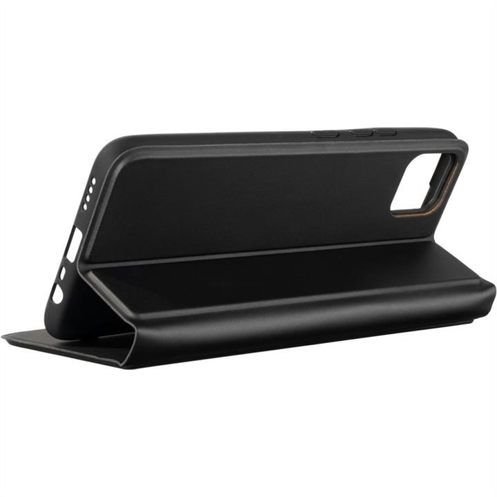 Gelius Book Cover Gelius Shell Case для Realme C11 (2020) Black – ціна