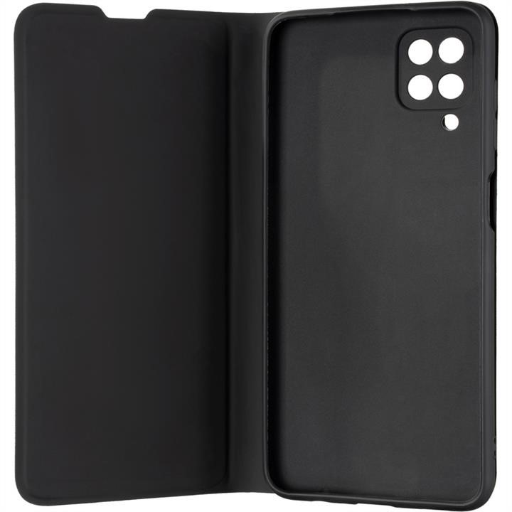 Gelius Book Cover Gelius Shell Case для Samsung A125 (A12)&#x2F;M127 (M12) Green – ціна 399 UAH