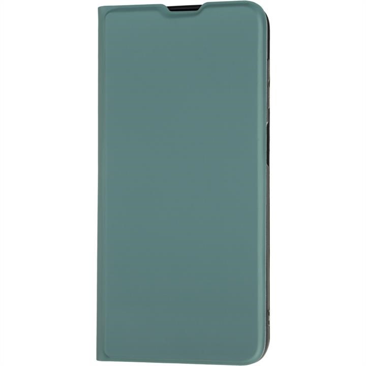 Book Cover Gelius Shell Case для Samsung A125 (A12)&#x2F;M127 (M12) Green Gelius 00000087230