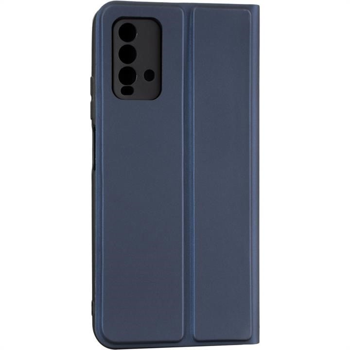 Gelius Book Cover Gelius Shell Case для Realme C11 (2021) Blue – ціна 399 UAH