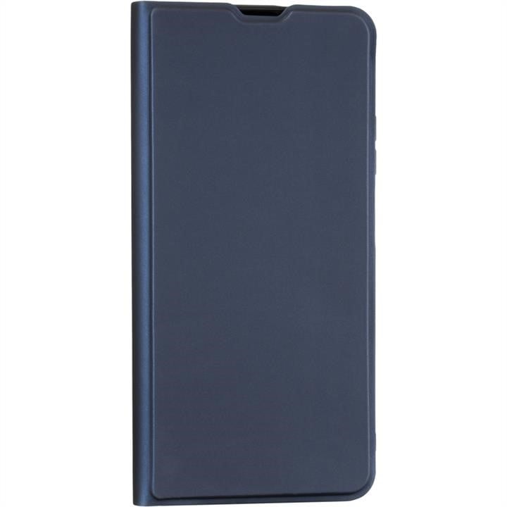 Book Cover Gelius Shell Case для Realme C11 (2021) Blue Gelius 00000088543
