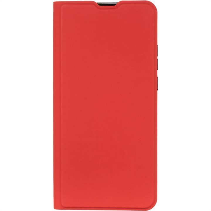 Gelius 00000088545 Book Cover Gelius Shell Case for Motorola E6i/E6S Red 00000088545: Купить в Украине - Отличная цена на EXIST.UA!