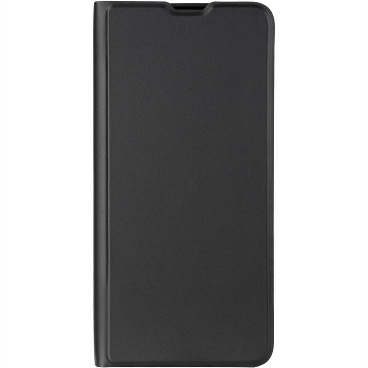 Gelius 00000088903 Book Cover Gelius Shell Case for Xiaomi Redmi Note 9s/9 Pro Max Black 00000088903: Купить в Украине - Отличная цена на EXIST.UA!