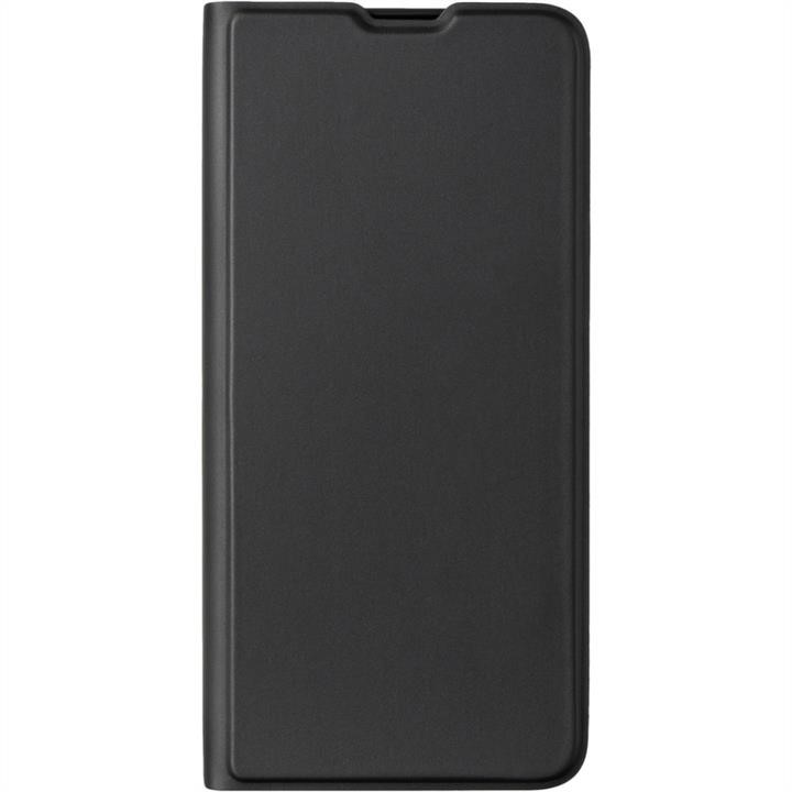 Gelius 00000088303 Book Cover Gelius Shell Case for Samsung A037 (A03S) Black 00000088303: Купить в Украине - Отличная цена на EXIST.UA!