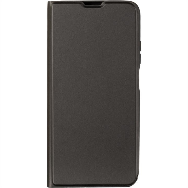 Gelius 00000088904 Book Cover Gelius Shell Case for Samsung A013 (A01 Core) Black 00000088904: Купить в Украине - Отличная цена на EXIST.UA!