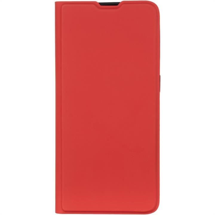 Gelius 00000088547 Book Cover Gelius Shell Case для OnePlus Nord N100 Red 00000088547: Купити в Україні - Добра ціна на EXIST.UA!