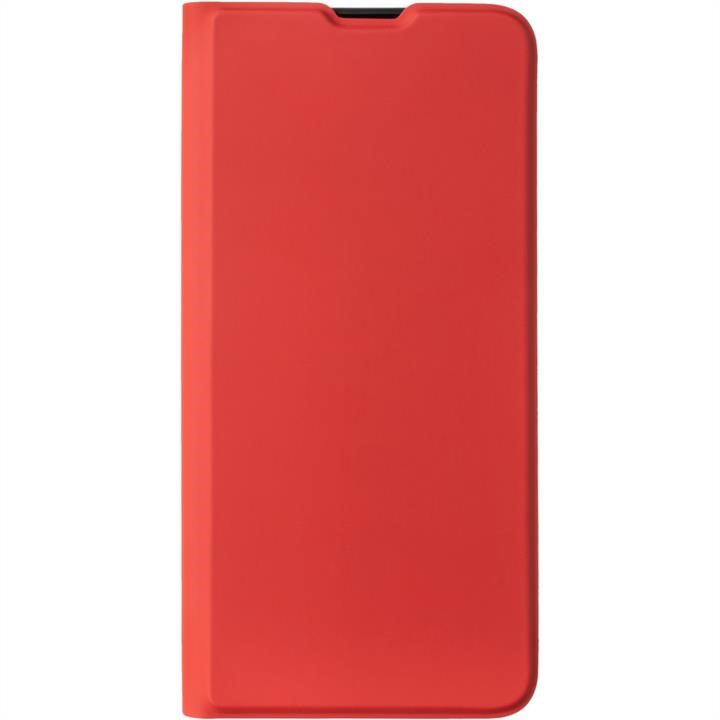 Gelius 00000088305 Book Cover Gelius Shell Case for Samsung A037 (A03S) Red 00000088305: Купить в Украине - Отличная цена на EXIST.UA!