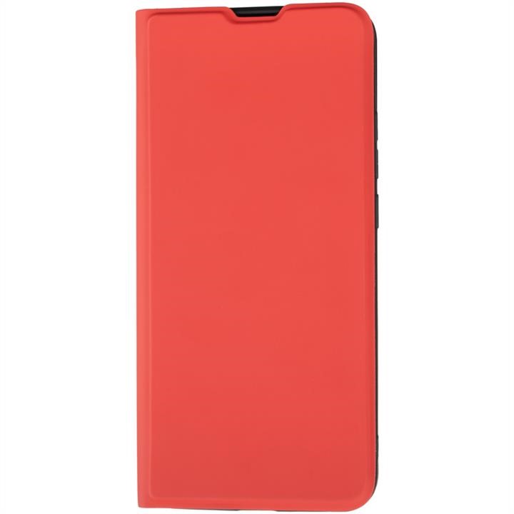Gelius Book Cover Gelius Shell Case для Tecno Spark 7 Red – ціна 399 UAH