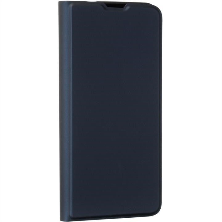 Book Cover Gelius Shell Case для Nokia 1.4 Blue Gelius 00000088539