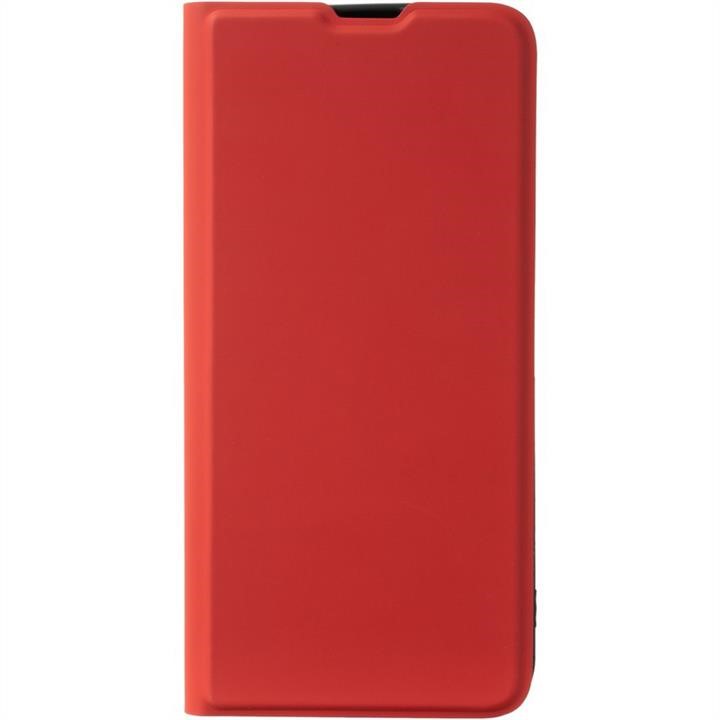 Gelius 00000088540 Book Cover Gelius Shell Case for Nokia G20/G10 Red 00000088540: Купить в Украине - Отличная цена на EXIST.UA!