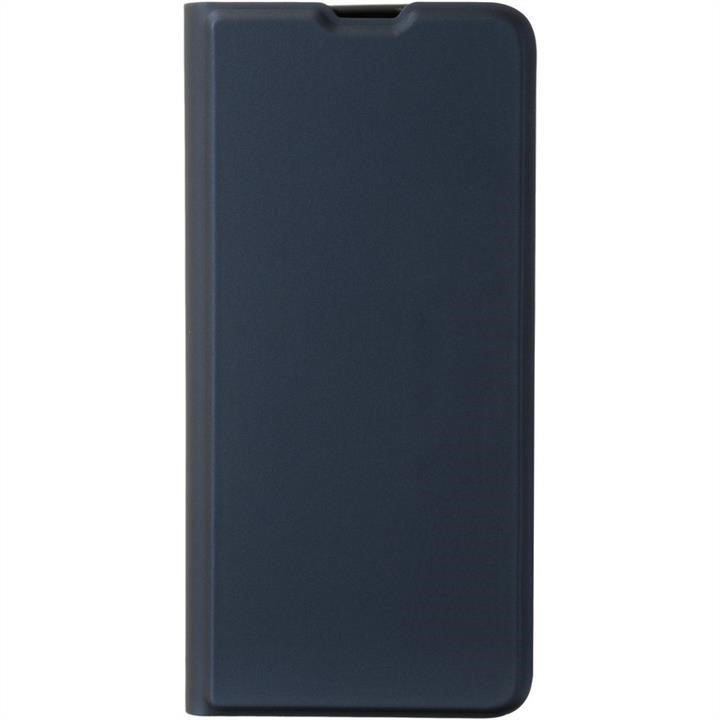 Gelius 00000088541 Book Cover Gelius Shell Case for Nokia G20/G10 Blue 00000088541: Купить в Украине - Отличная цена на EXIST.UA!