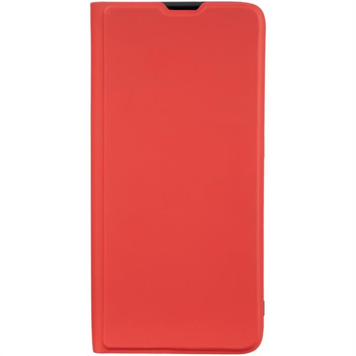 Gelius 00000088542 Book Cover Gelius Shell Case for Realme C11 (2021) Red 00000088542: Купить в Украине - Отличная цена на EXIST.UA!