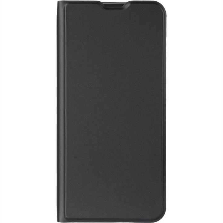 Gelius 00000088896 Book Cover Gelius Shell Case for Xiaomi Redmi 6a Black 00000088896: Купить в Украине - Отличная цена на EXIST.UA!
