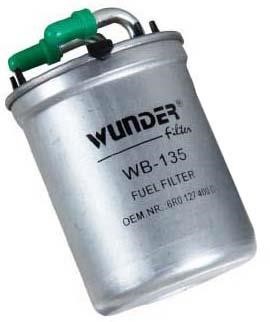 Купити Wunder WB 135 за низькою ціною в Україні!