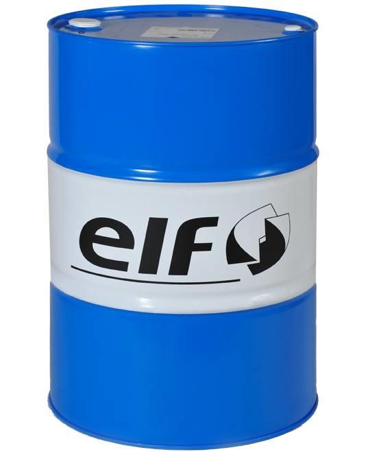 Elf 223502 Олива трансміссійна Elf Tranself NFX 75W, 60л 223502: Приваблива ціна - Купити в Україні на EXIST.UA!