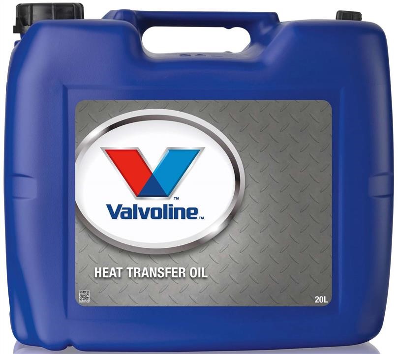 Valvoline 885939 Олива теплоносія VALVOLINE HEAT TRANSFER OIL, 20л 885939: Купити в Україні - Добра ціна на EXIST.UA!