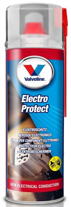 Valvoline 887044 Засіб для захисту електрообладнання "Electro Protect", 500 мл 887044: Купити в Україні - Добра ціна на EXIST.UA!