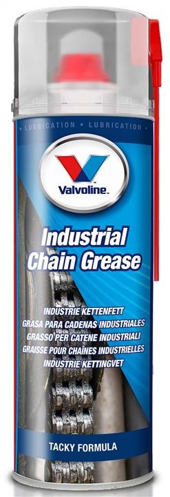 Valvoline 887050 Мастило "Industrial Chain Grease", 500 мл 887050: Купити в Україні - Добра ціна на EXIST.UA!