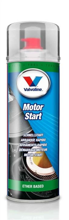 Valvoline 887056 Швидкий старт "Motor Start", 500 мл 887056: Купити в Україні - Добра ціна на EXIST.UA!
