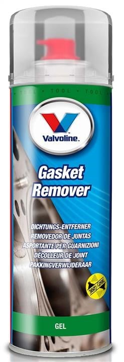 Valvoline 887063 Спрей "Gasket Remover", 500 мл 887063: Купити в Україні - Добра ціна на EXIST.UA!