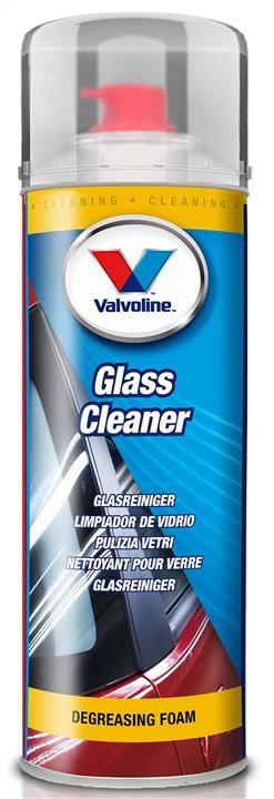 Valvoline 887065 Очищувач скла та дзеркал "Glass Cleaner", 500 мл 887065: Приваблива ціна - Купити в Україні на EXIST.UA!
