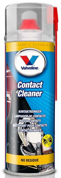 Valvoline 887066 Очищувач контактів "Contact Cleaner", 500 мл 887066: Купити в Україні - Добра ціна на EXIST.UA!