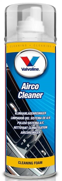 Valvoline 887067 Очищувач для кондиціонера "Airco-Cleaner", 500 мл 887067: Купити в Україні - Добра ціна на EXIST.UA!