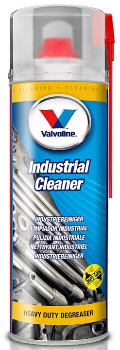 Valvoline 887068 Очищувач універсальний "Industrial Cleaner", 500 мл 887068: Приваблива ціна - Купити в Україні на EXIST.UA!