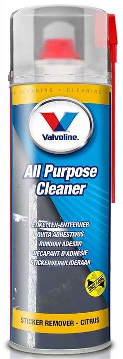Valvoline 887069 Очищувач універсальний "All Purpose Cleaner", 500 мл 887069: Купити в Україні - Добра ціна на EXIST.UA!
