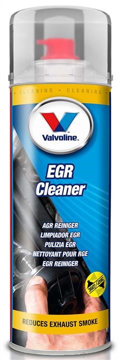 Valvoline 887071 Очищувач системи вихлопних газів "EGR-Cleaner", 500 мл 887071: Купити в Україні - Добра ціна на EXIST.UA!