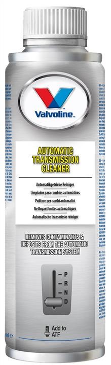 Valvoline 887452 Очищувальний засіб для АКПП "Automatic Transmission Cleaner", 500 мл 887452: Купити в Україні - Добра ціна на EXIST.UA!