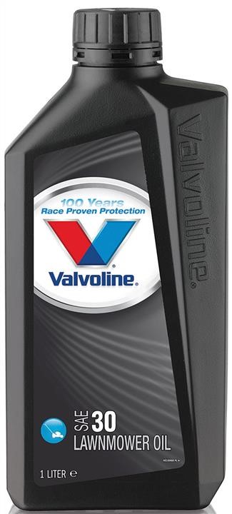 Valvoline VE15960 Моторна олива Valvoline Lawnmower Oil 30 API SG/CD JASO 1L VE15960: Купити в Україні - Добра ціна на EXIST.UA!