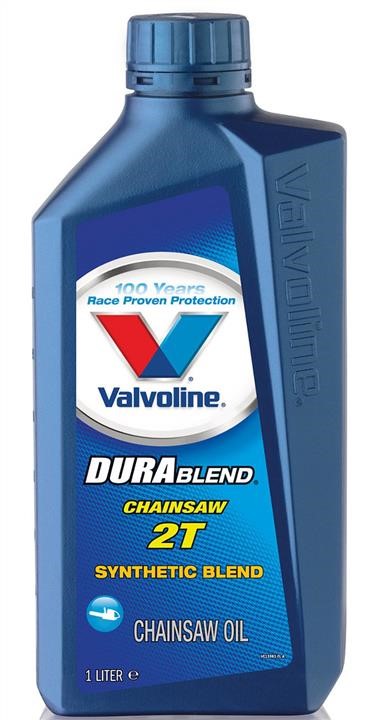 Valvoline VE15981 Моторна олива VALVOLINE DURA BLEND CHAINSAW 2T, API TC, JASO FD, 1л VE15981: Купити в Україні - Добра ціна на EXIST.UA!