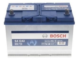 Купити Bosch 0 092 S4E 420 за низькою ціною в Україні!