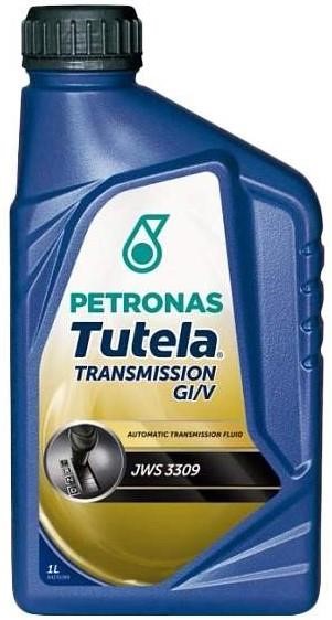 Petronas 14601616 Олива трансмісійна Petronas Tutela Car Gi/V 3309, 1 л 14601616: Купити в Україні - Добра ціна на EXIST.UA!
