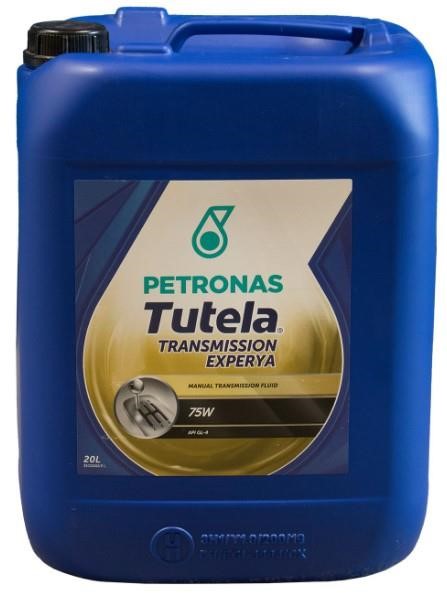 Petronas 14621910 Олива трансмісійна PETRONAS TUTELA Experya 75W-80, 20 л 14621910: Купити в Україні - Добра ціна на EXIST.UA!