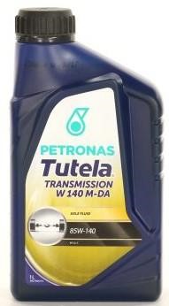 Petronas 14681616 Олива трансмісійна PETRONAS TUTELA W 140 M-DA 85W-140, 1 л 14681616: Приваблива ціна - Купити в Україні на EXIST.UA!