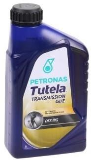 Petronas 15051616 Олива трансмісійна PETRONAS TUTELA GI E, 1 л 15051616: Приваблива ціна - Купити в Україні на EXIST.UA!